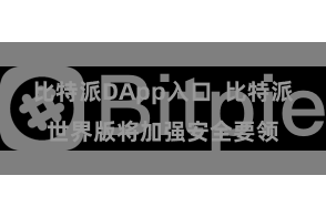 比特派DApp入口 比特派世界版将加强安全要领