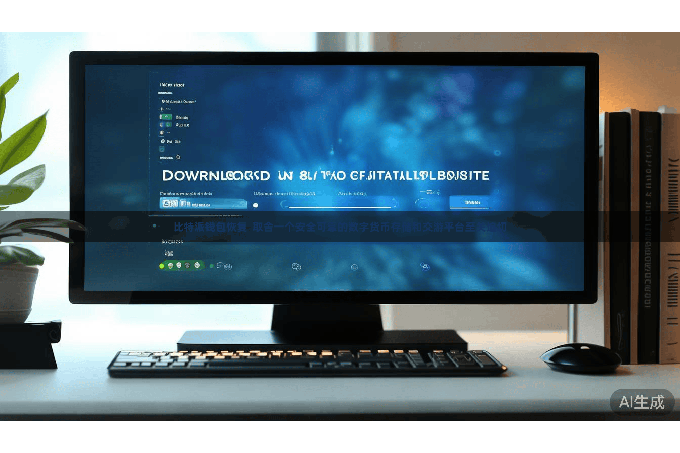 比特派钱包恢复  取舍一个安全可靠的数字货币存储和交游平台至关迫切