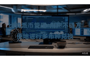 比特派币管理  用户不错方便地进行多币种兑换